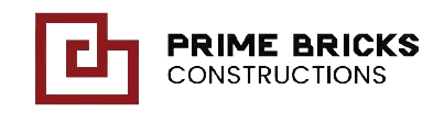 PrimeBricks Logo